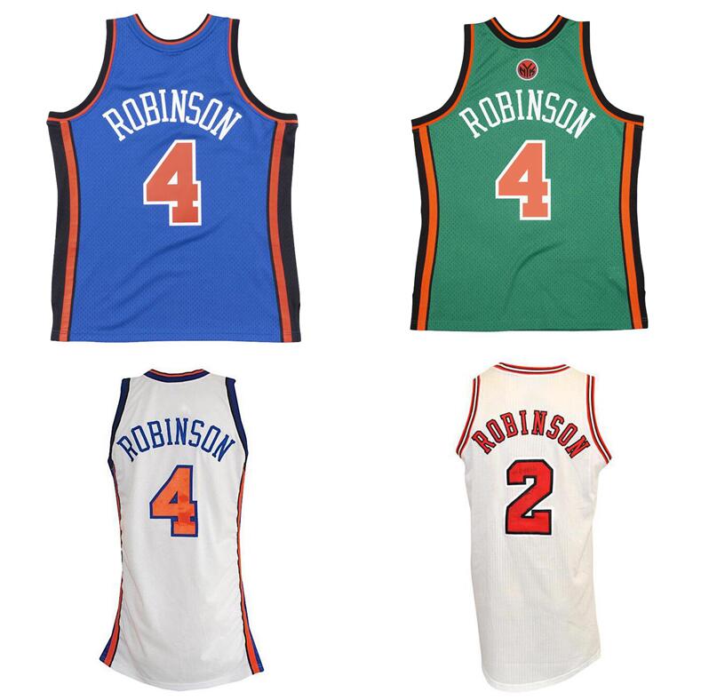 

Stitched classic retro jersey Nate Robinson Mitchell and Ness 2005-06 06-07 Basketball jerseys Men Women Youth S-6XL, Stitched jersey