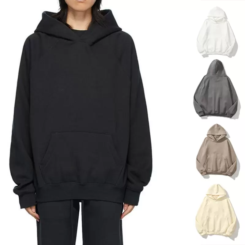 

22SS Men's Luxury Designer Hoodie Loose European Version Formal Couple Hooded Sportswear Sweater Top Brand Sportswear Casual Jacket, Ivory