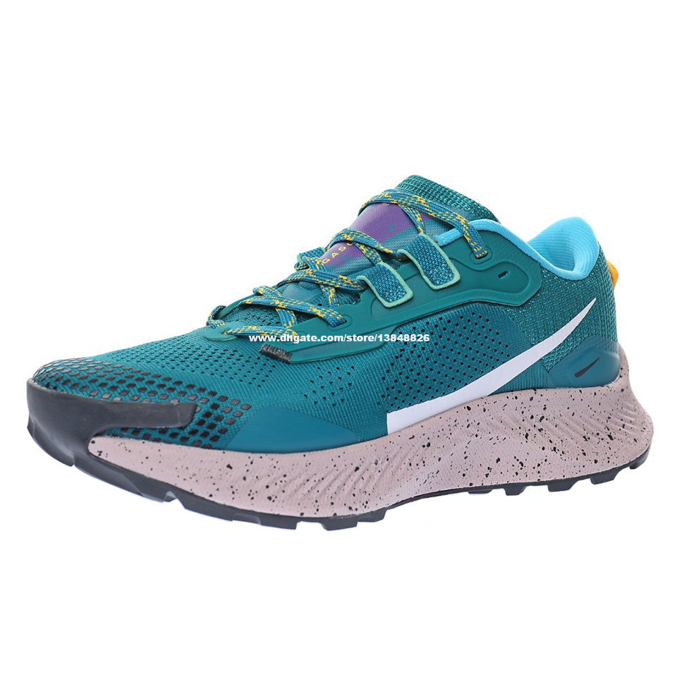

Pegasus Trail 3 Running Shoes for Men Sneakers Mens Trainers Women Sports Shoe Womens Trainer Sneaker Sport Chaussures Training Trekking DA8698-300, 3 pegasus trail 3 da8697-011