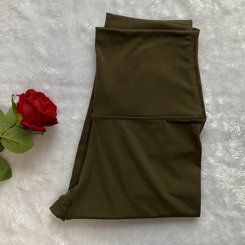 Lululemon Legging Dupe