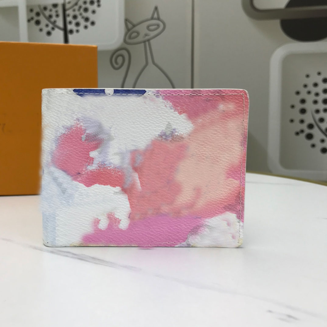 

Multi-functional big-name wallet, canvas fabric, internal compartment, with multiple card slots, unisex casual fashion, Not sale