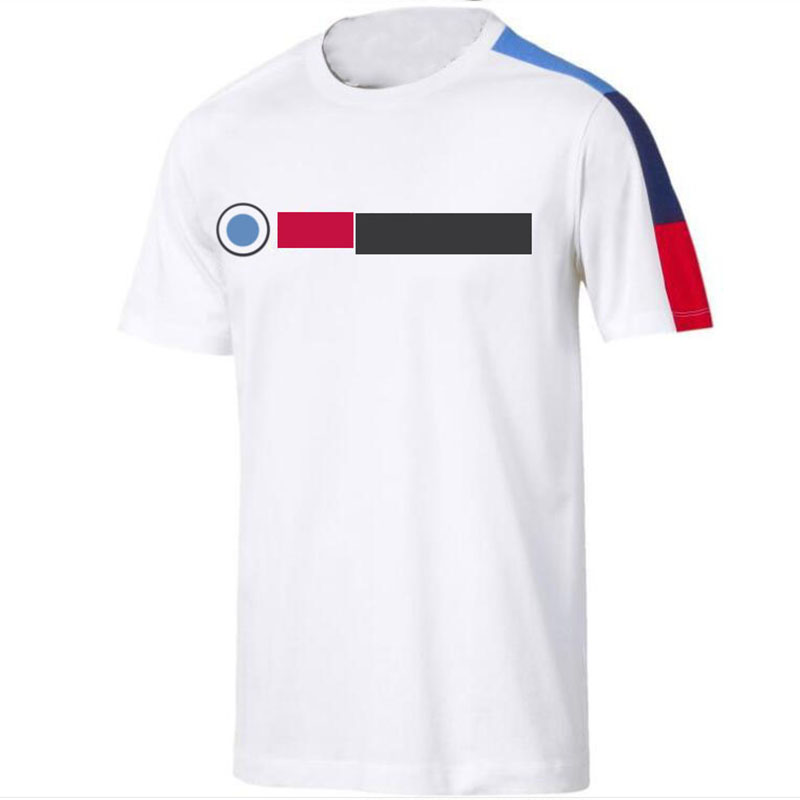 

2021f1 racing fan short-sleeved quick-drying, breathable, world formula one plus size men's
