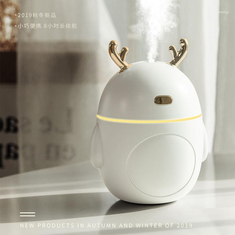 

Car Air Freshener Humidifier Eliminate Static Electricity Clean Care For Skin Spray Technology Mute Design Aroma Diffuser1