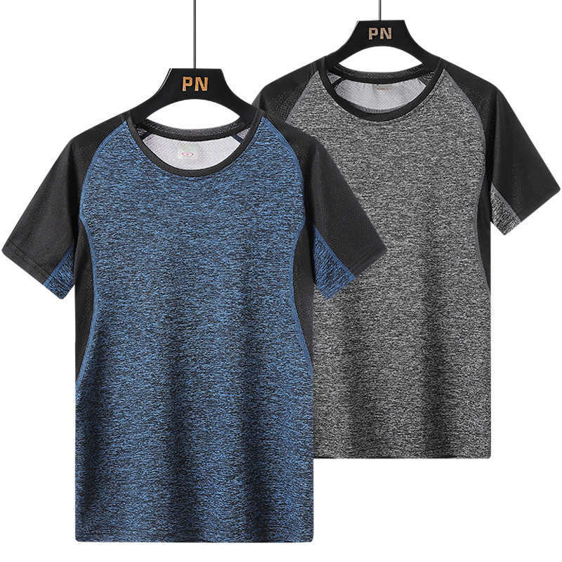 

Pattern Printed T-shirt for Men Summer Oversized T Shirt Men Clothing Graphic Fahsion T-shirts Haikyuu Streetwear Top 210601, Cailan