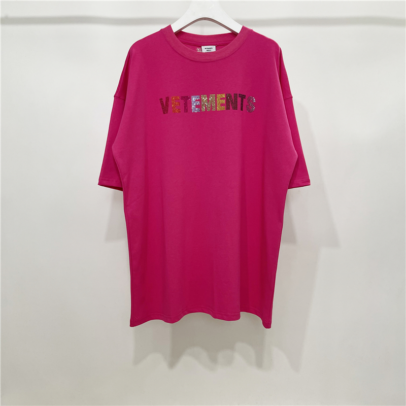 

2022ss T Shirt Men Women 1 High Quality T-shirt Tee Embroidered Tops