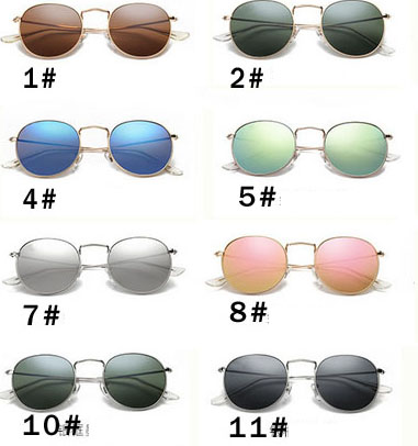 

summer woman pink sunglasses Driving Sun Glasses ladies Brand beach balck metalSports Eye wear Oculos New Brand Sunglasses 15color, White;black