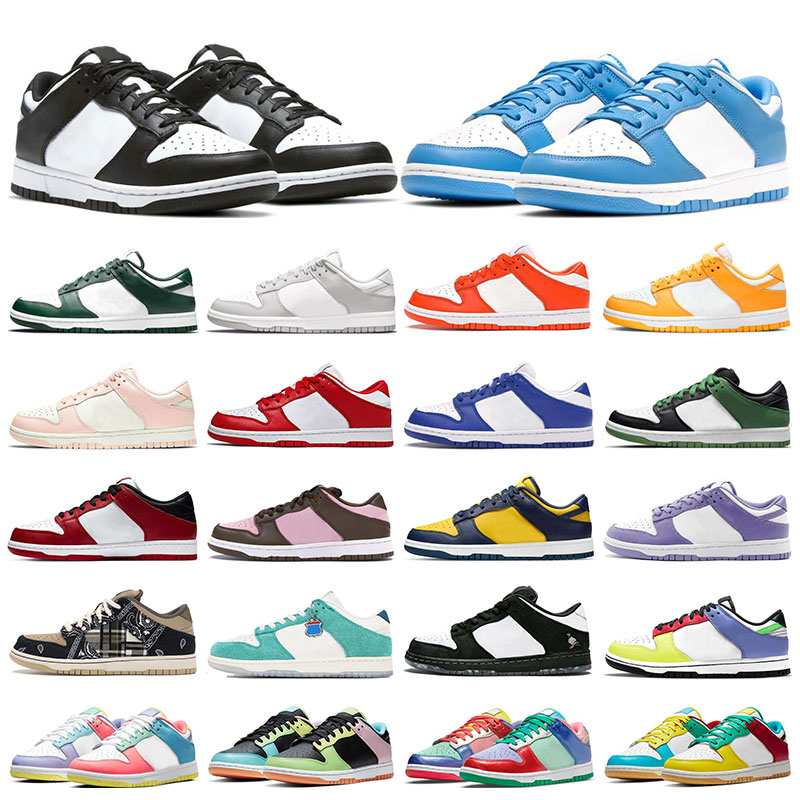 

men sneakers dunk sb low shoes Purple Pulse Laser Orange Pearl Black White Coast University Blue Red Syracuse Pink Grey womens dunks outdoor sports fashion trainers, 15