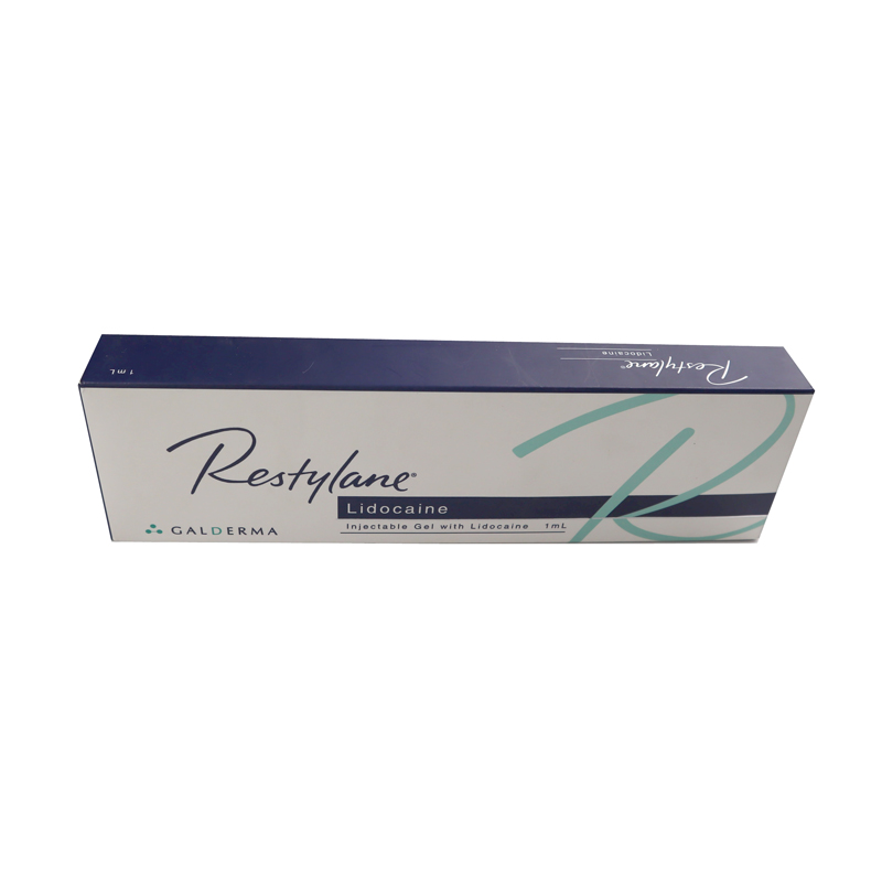 

Beauty Items Restylane LYFT Lip Contour Filler Galdermas Fillers