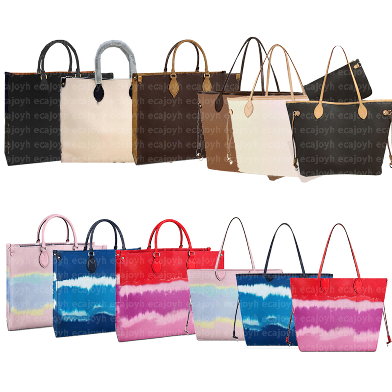 

Luxury Designer Bags Tote Evening Bag Crossbody Handbag Womens Shoulder Vintage Genuine Leather Purse Lady Party Pochette Office Accessories Ecajoyh, Leave message for what you want