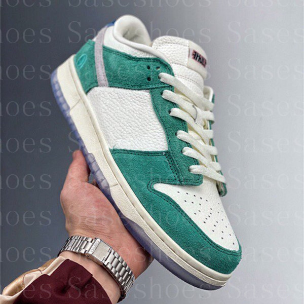 

Kasina x Low 80s Bus Mens Women Skateboard Shoes Unisex Outdoor Trainers Sports Sneakers us5.5-11, 02