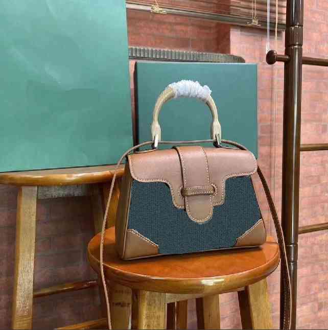 

Womens goya handbags purses shopping large tote beach bags pochette Nylon handbag Oxford real leather top quality foldable travel hand bag, Grey