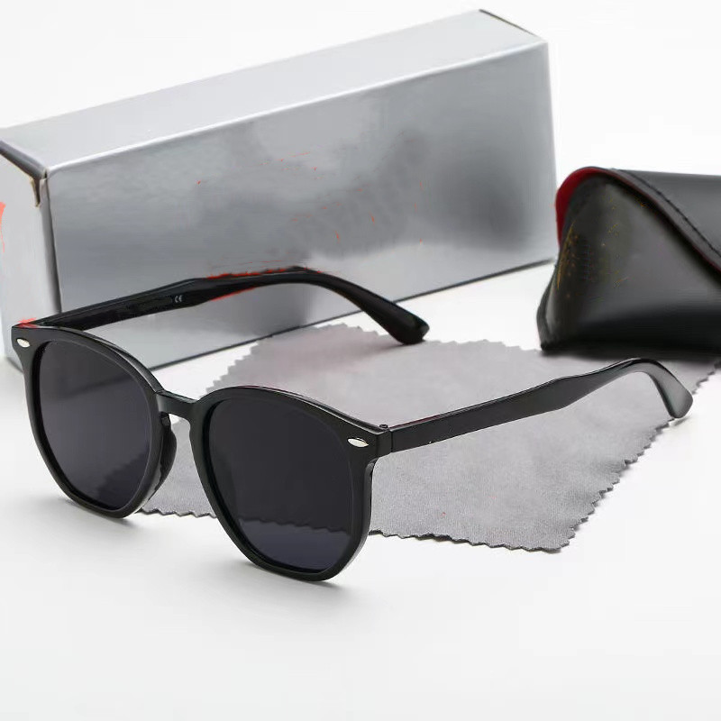

2021 designer luxury sunglasses men and women trend retro anti-glare sunglasse