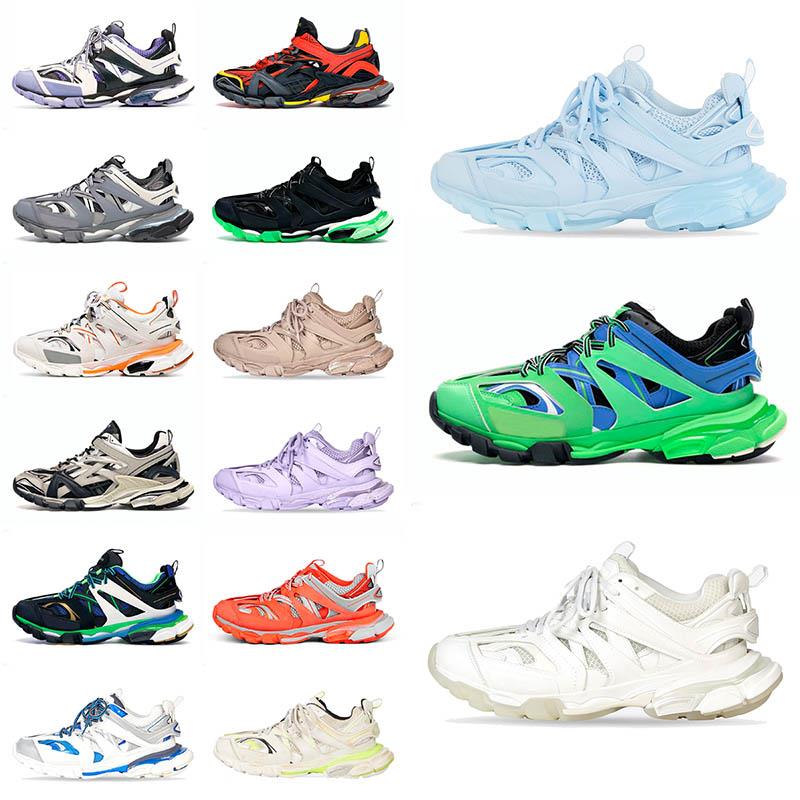 

Pink Triple S Track Green Paris Blue Bottom Mens Fashion Red Dark Casual 3.0 Slivers Shadow Wholesale White Shoes Black Sneakers Ovufp, Men us9.5 [eur43=uk8.5]