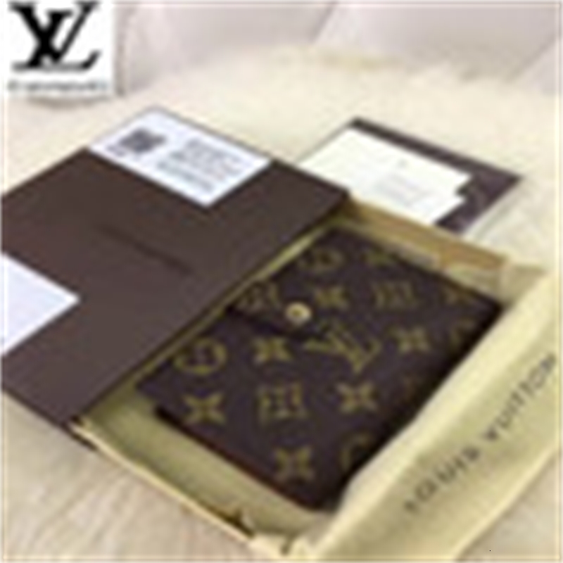 

purse purse 3jrv french wallet m61674 presbyopic coin brand card package long wallet chain wallets compact designer clutches evening luxury
