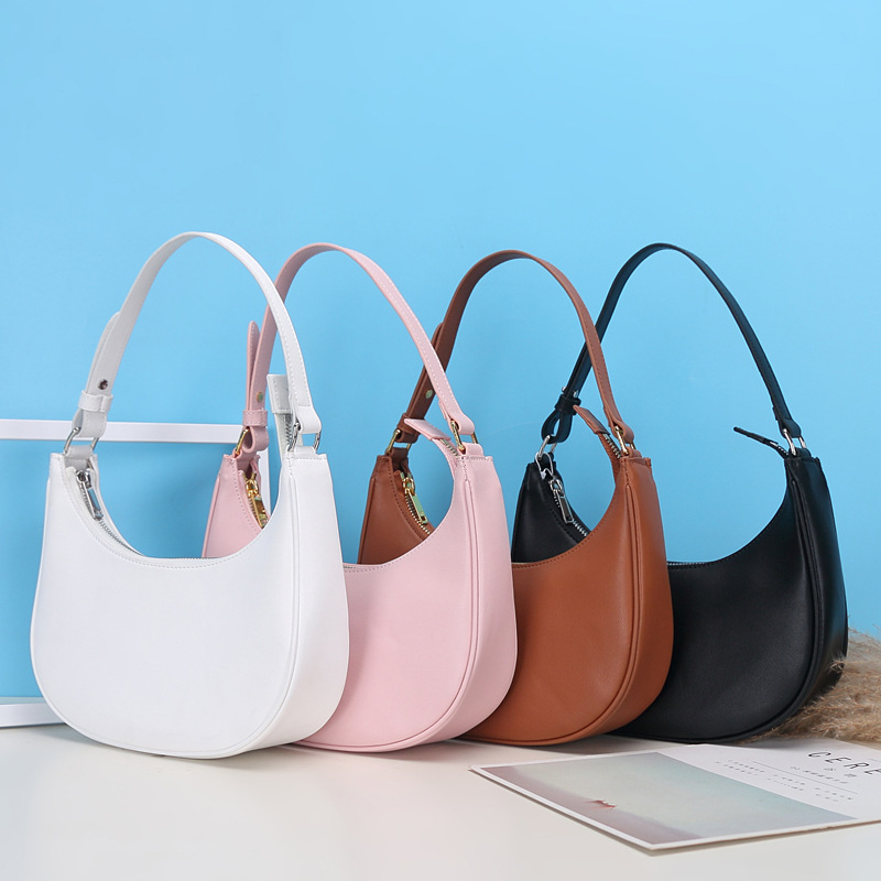 

telfar mini bags quilted leather louisbags_18 multi pochette felicie akend zhouzhoubao123 women's crescent fashion versatile leisu fash