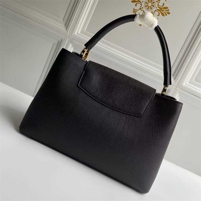 

Hanghhangbag Luxury Designer Fashion Hand Handbag Handbags Backpack Wallet Purse Shoulder Crossbody Tote Bags Mini Bag 100% real cowhid