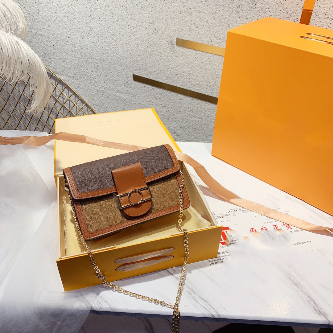 

3A top quality Women Handbag shoulder bags Genuine leather luxury lady Messenger handbags classic flowers design cross body bag wholesale, Different shipping method