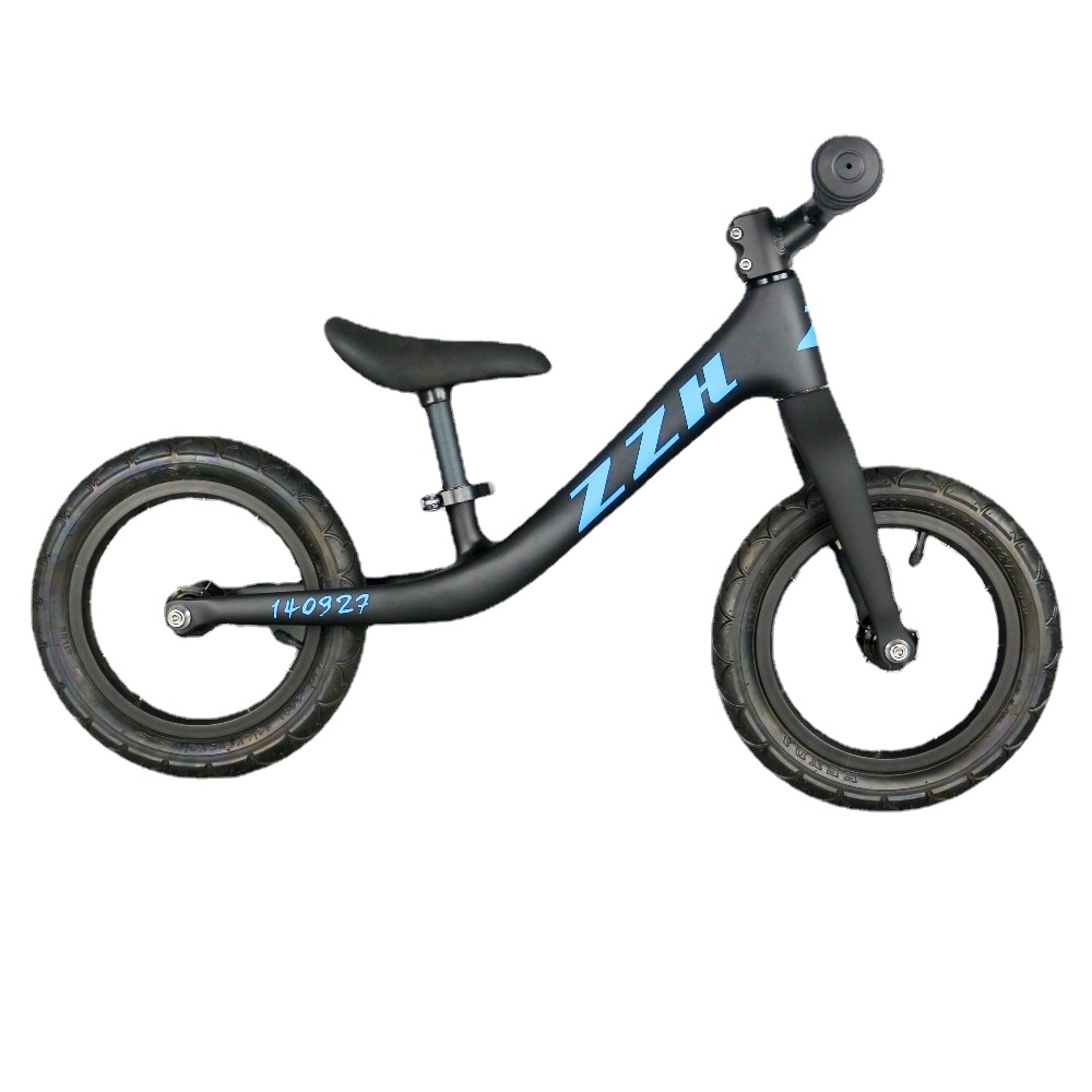 

Balance Bike carbon Kids balance Bicycle For 2~6 Years Old Children complete bike for kids carbon bicycle custom color, Multi-color