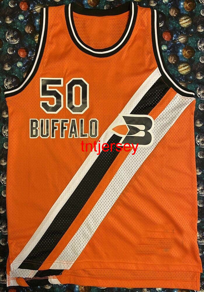 

100% Stitched Corey Maggette Buffalo Basketball Jersey Mens Women Youth Custom Number name Jerseys XS-6XL, Black