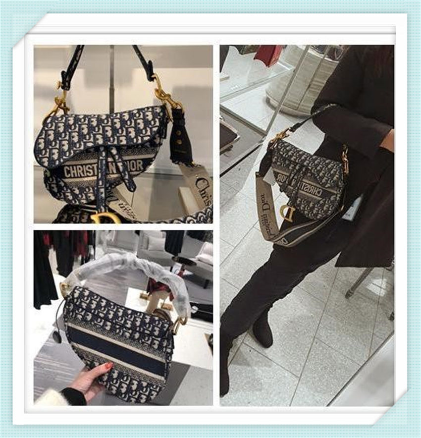 

Cheap Fashion Saddle Bags Luxury Handbags Womens Bag Designer Ladies Shoulder Handbag Evening Totes Bag Discount Famous Brands Animal Prints