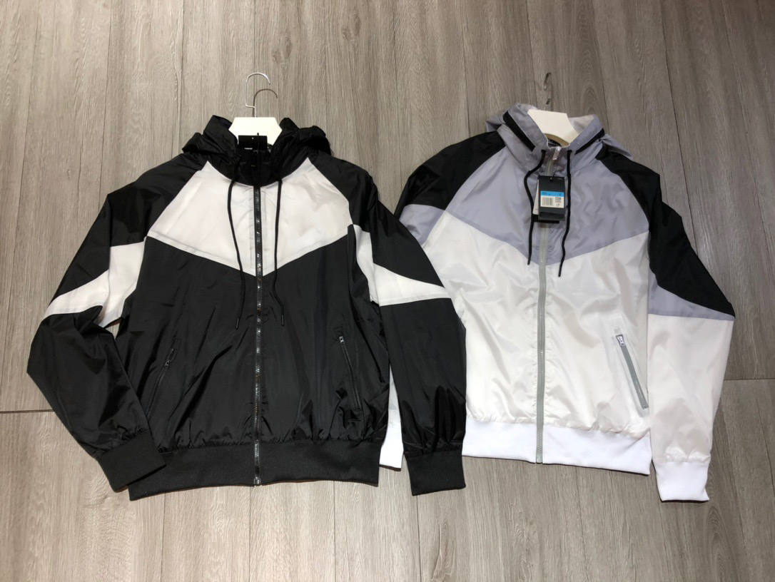 

Designer couples jacket tracksuit hoodies lounge print logo Splicing casual sport tracksuits special fabric Loose Street Leisure Fashion couple style cp 1140, Black