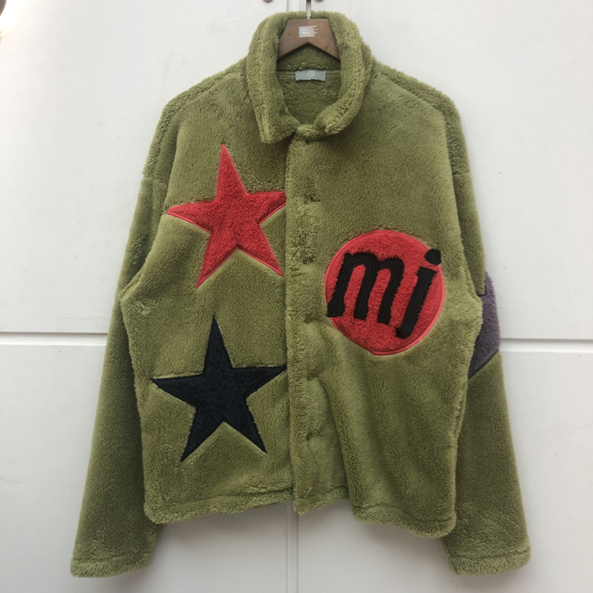 

2021 New Cactus Plant Flea Market Jacket Women Tokyo Limited Edition Cpfm Men Clothing 7p4p