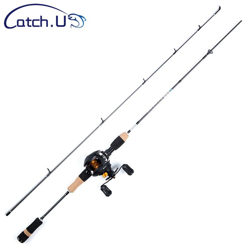 

Boat Fishing Rods Rod Spinning Soft 1.8M UL Fish Carbon Carp Lake Pole
