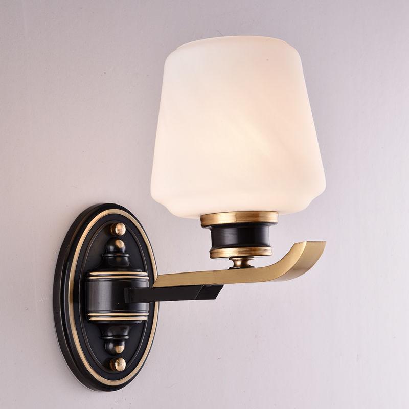 

Wall Lamp Bedroom Light Living Room Lamp Study Room Hotel Wall Light
