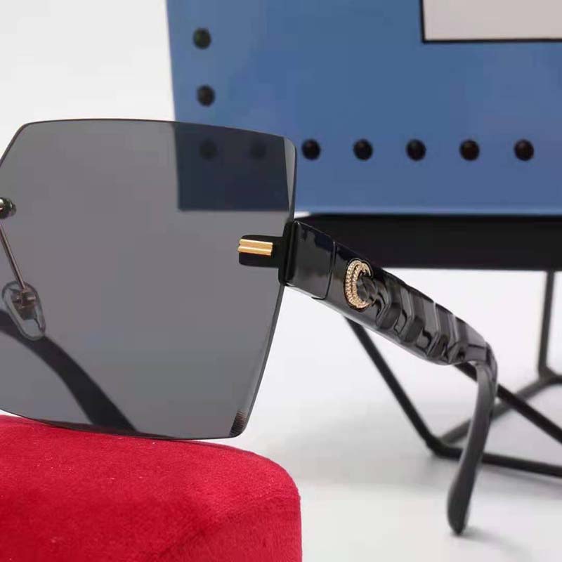 

fashion sunglasses mens sunglass polarized uv protection lenses womens Sun Glasses Des Lunettes De Soleil with Leather Case cloth, and retail packages, White;black