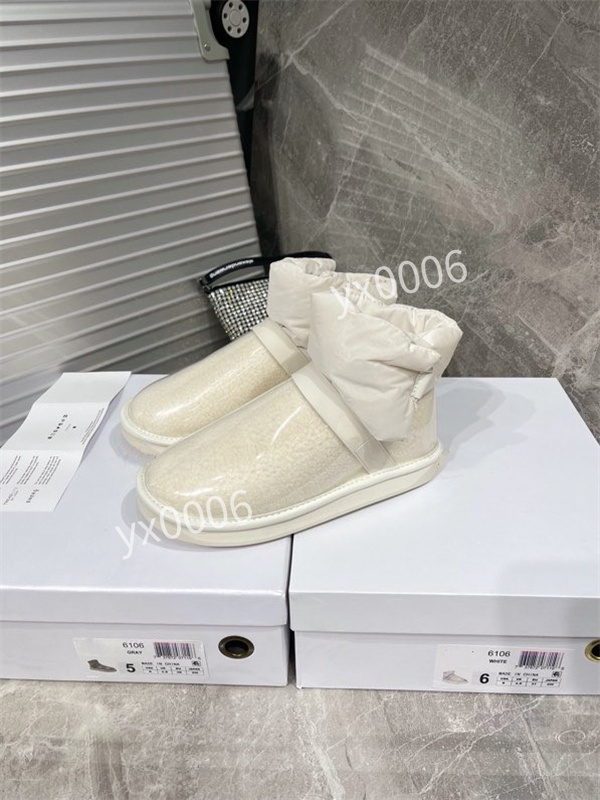 

Women Boots Top Quality 35-40 Genuine Leather Red Beige Canvas over the knee boot's Zipper Laces fashion luxury High Heel Womens Brand yx211004, 02