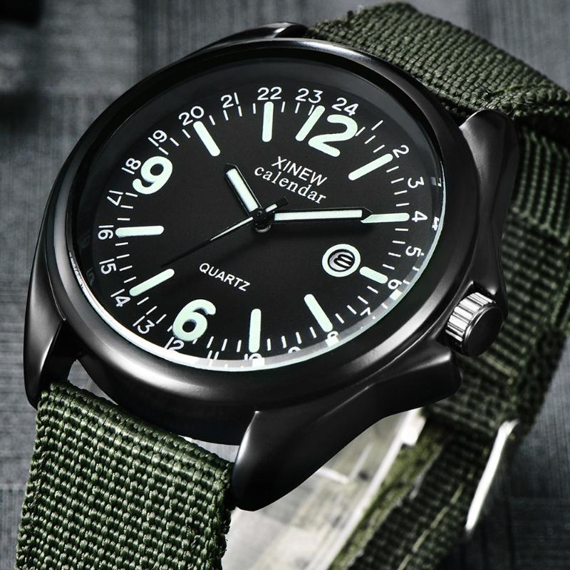 

Wristwatches Electronic Watches Men 2021 Luxury Business Sport Analog Relojes Para Hombre Round Automatic Mechanical