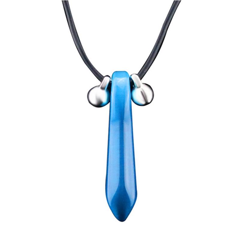 

Naruto Hokage Tsunade Uzumaki Charms Necklace Pendant Halskette Anime Cosplay