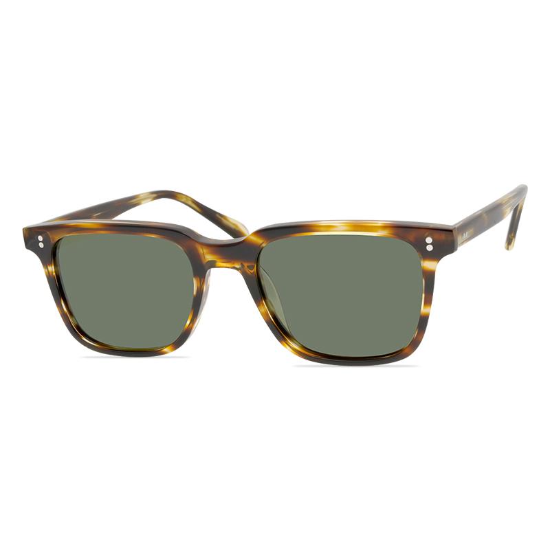 

Sunglasses College Big Square Glasses Polarized For Men And Women