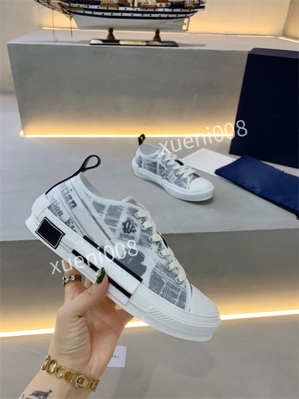 

2021 Men's black leather sports 35-45 shoes high quality flat sports comfortable mesh lace up casual shoes outdoor casual sneakers mf200906, Choose the color