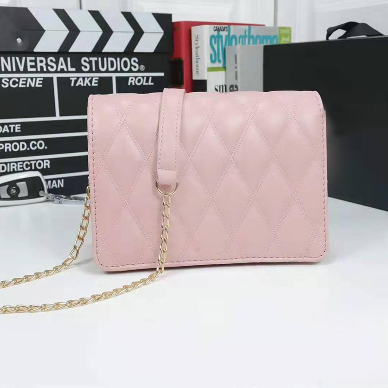 

2021 top quality handbags wallet womens handbag luxury designer bags Soho disco shoulder bag messenger walletes classic 01, Colour5