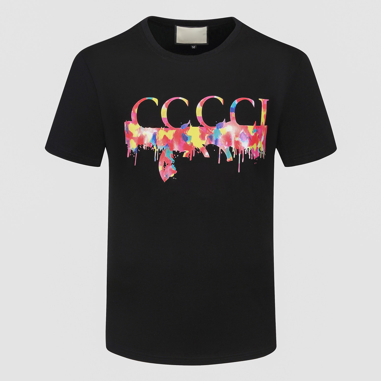

Mens T shirts Summer Short Sleeves Fashion Printed Tops Casual Outdoor Men Tees Crew Neck Clothes 21SS tshirt, Extra amount