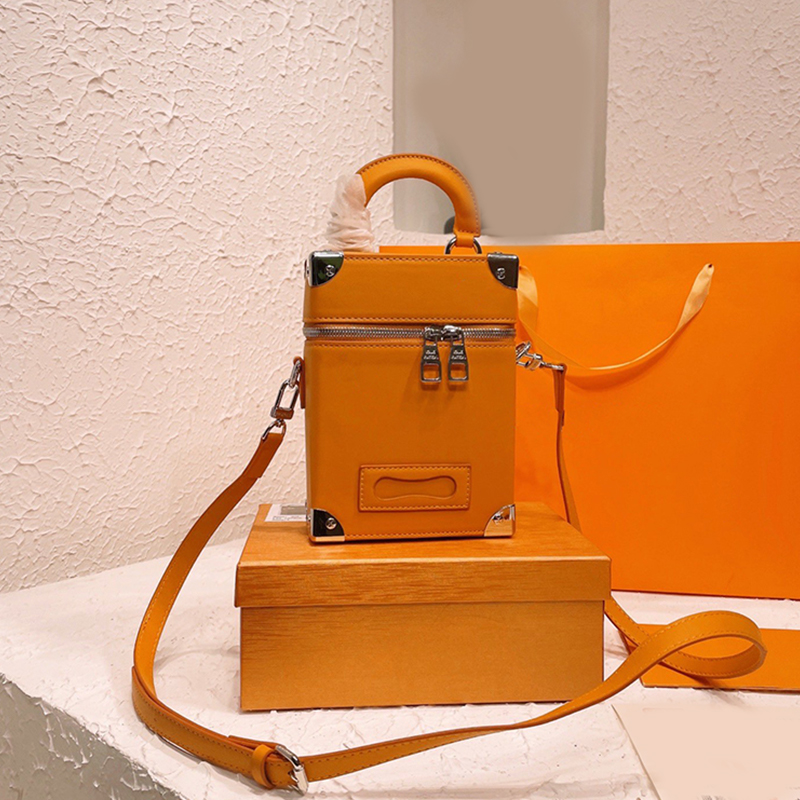 

Fashion Messenger Bags Designer Unisex Handbags High Quality Shoulder Bag Men Totes