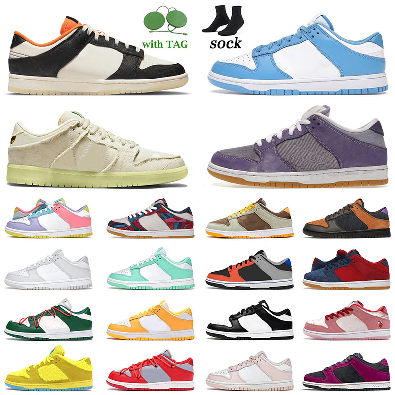 

Mens Sb Low Running Shoes 1 One Mummy 75th Halloween Glow In The Dark Coast UNC White Off Unbleached Pack Medium Curry Men Women Trainers De, Black