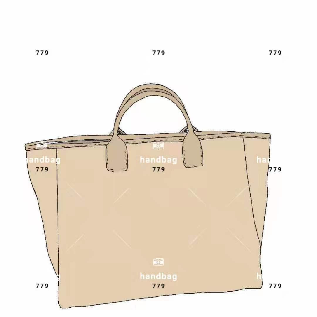 

Fashion Designer High Luxury Beach Bag Quality Women Men Classic large capacity Alphabet Pearl Leather Handle Shoulder Shopping bags Tote size 30cm
