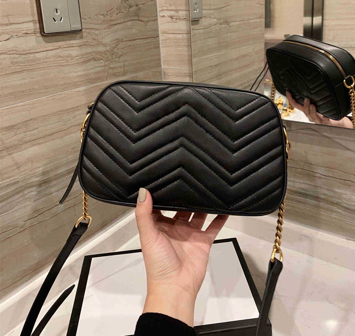 

Women Luxurys Designers Bags 2021 designer handbags Multi Pochette Crossbody Bag Zhouzhoubao123 Louisbags_18 Hanghhangbag High Quality g Fas