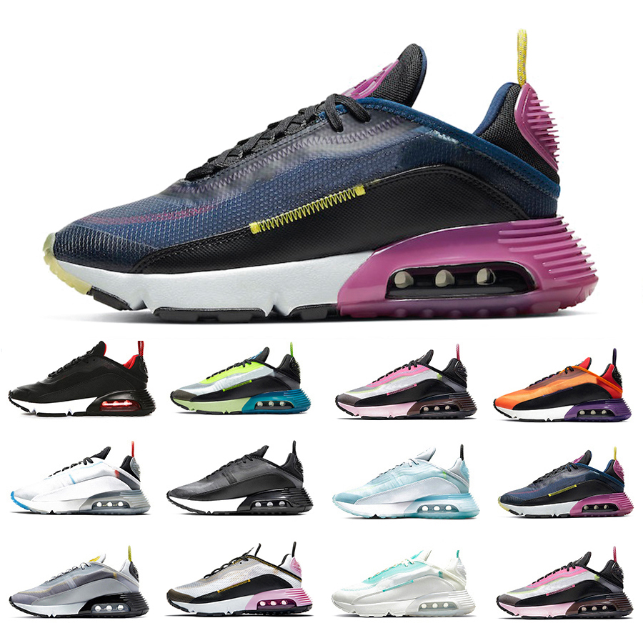 

mens running shoes sneakers Wolf Grey Light Blue Clean Duck Navy Magenta Camo Pure Platinum USA Aurora Green True Pink Foam Bred outdoor men women trainers sports shoe, Item#27