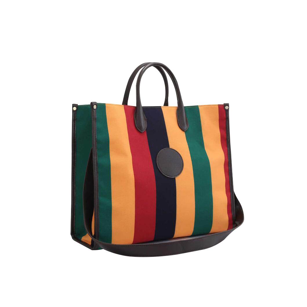 

D117 Fashion Handbags Purse Totes Large Capacity Ladies Simple Shopping Handbag PU Leather Shoulder Bags, Customize