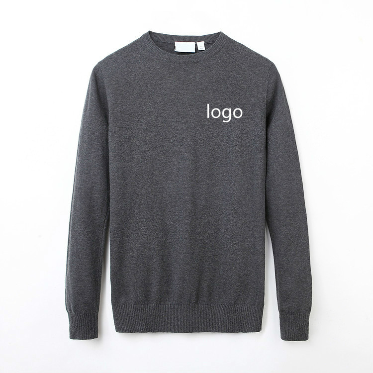 

Fashion high quality mile wile brand men's twist sweater knit cotton jumper pullover sweaters Small horse game, Only price no send