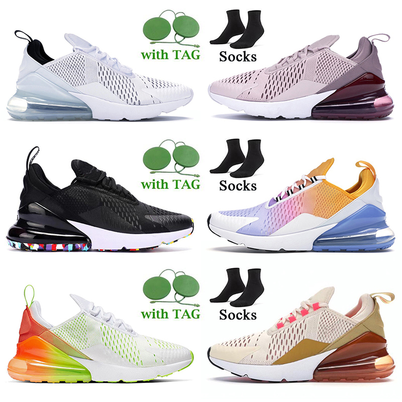 

Top Quality NIK Fashion Womens Mens Running Shoes Air Max AirMax Stock x Trainers Guava Ice Off Black White Photo Bule University Red Barely Rose Sneakers Size 36-45, B12 be true 36-45