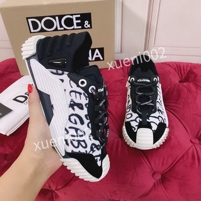 

DG White Bee boots Embroidered Shoes Leather New Fashion Luxury Snake Tiger Print Womens Designers Sneakers Woman Lovers 35-41, 03