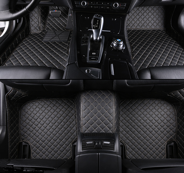

Custom car floor mats for Suzuki All Models swift SX4 Kizashi grand vitara vitara jimny car styling car accessories