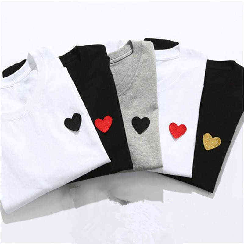 

2021 Mens Tshirt Womens Short Sleeve High Quality Tees Letter Printing Hip Hop Style Clothes With, 27