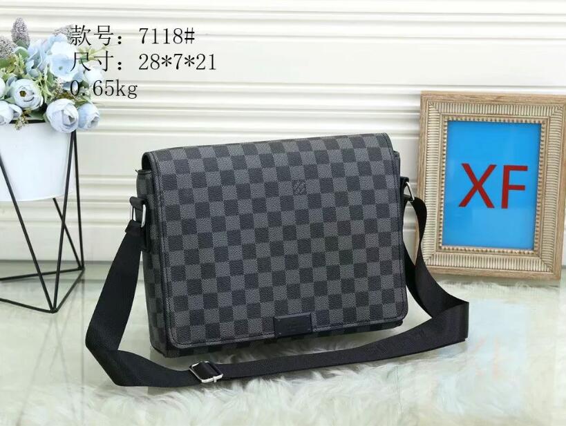 

New Shoulder Bag Women Purse Crossbody bag Clutch Messenger Bag #x19 LOUIS VITTON LV women