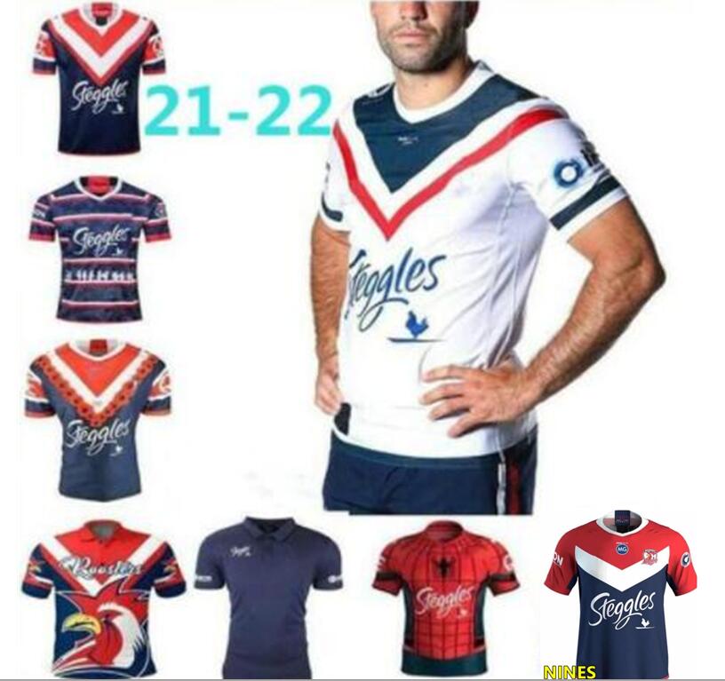 

2021 SYDNEY ROOSTERS ANZAC JERSEY Indigenous rugby Jerseys Sydney Roosters Rugby shirts sport NINES shorts, Rooster