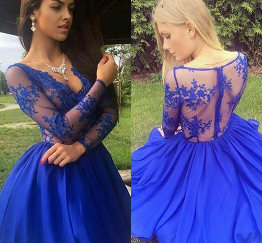 

2021 New Cheap Royal Blue Short Cocktail Homecoming a Line Knee Length Juniors Sweet 15 Graduation Prom Party Plus Size Vj5f, Black